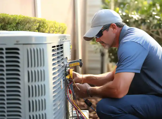 installateur Griendtsveen